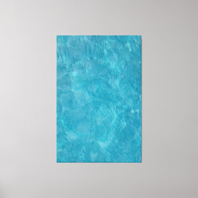 Impressão em Tela de Água 40×60 (Frente)