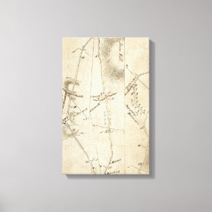 Impressão Em Tela De Philadelphfia a Annapolis Maryland 54