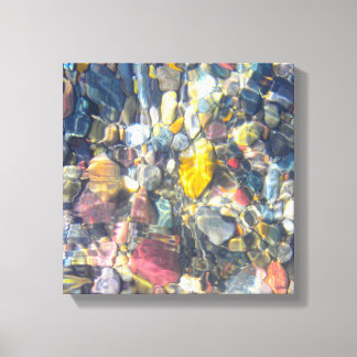 Impressão Em Tela Deco Shore