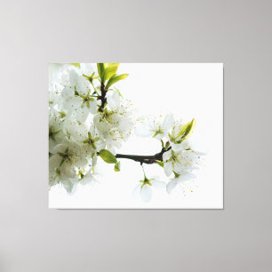 Impressão Em Tela Decor de Flor 89