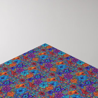 Impressão Em Tela Decorated