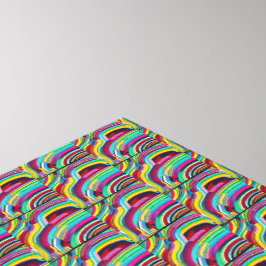 Impressão Em Tela Decorated