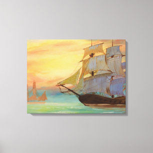 Impressão Em Tela Definir vela