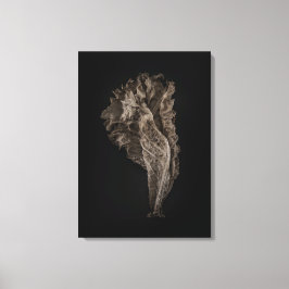 Impressão Em Tela Deixa a versão de cor n.o 8