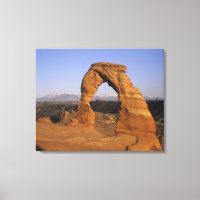 Delicate Arch, Arches National Park, Utah, EUA 2