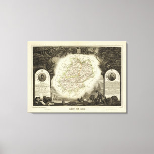 Impressão Em Tela Departamento algum grupo