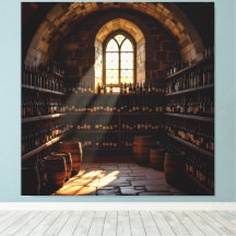 „Der Zauber des Weins – Eleganz in jedem Tropfen“