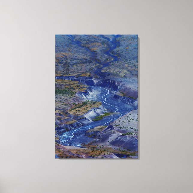 Impressão Em Tela Desaparecer (Frente)