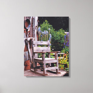 Impressão Em Tela Desaparecida