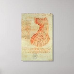 Impressão Em Tela Desenho do molde de carcaça da indústria