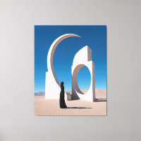 Desert Arcana: Sussurro do Cosmos