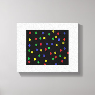 Impressão Em Tela Design