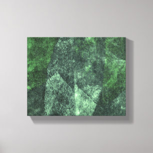 Impressão Em Tela Design abstrato moderno de sexta-feira