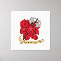 Design de Dice Barbary