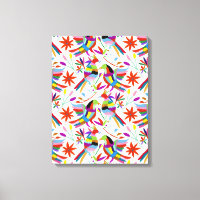 Design de Otomi Moderno III