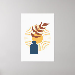 Impressão Em Tela Design para posters de logotipo