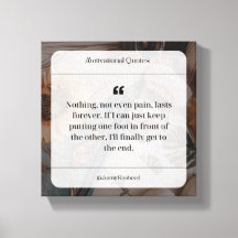 Designs personalizados de Wall Art que falam com v