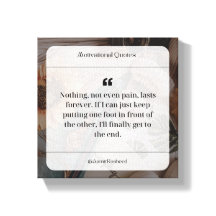 Designs personalizados de Wall Art que falam com v