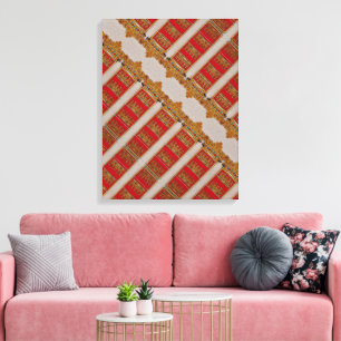Impressão Em Tela Designs portuguesas