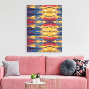 Impressão Em Tela Designs portuguesas