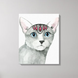 Impressão Em Tela Desligar Cat  Bejeweled