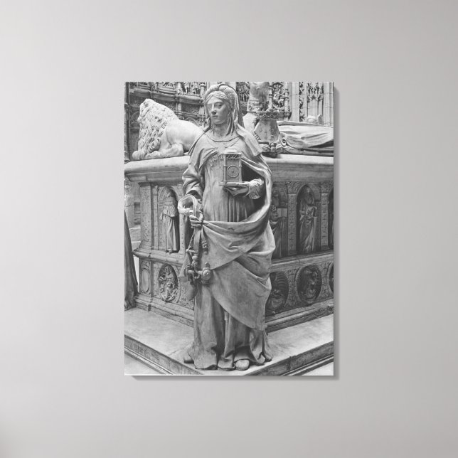 Impressão Em Tela Detalhe da temperatura (Frente)