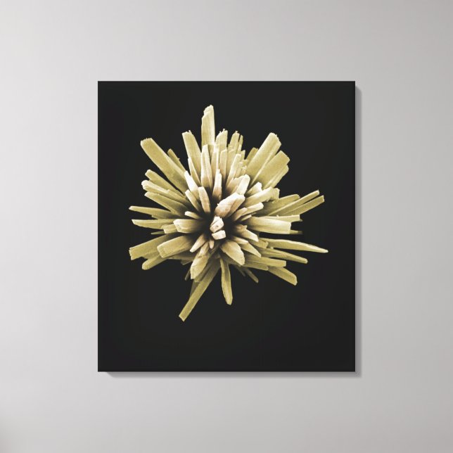 Impressão Em Tela Detergent Crystal (Frente)