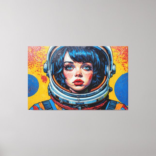 IMPRESSÃO EM TELA DIAS DE DESCOBERTA 24 (Frente)