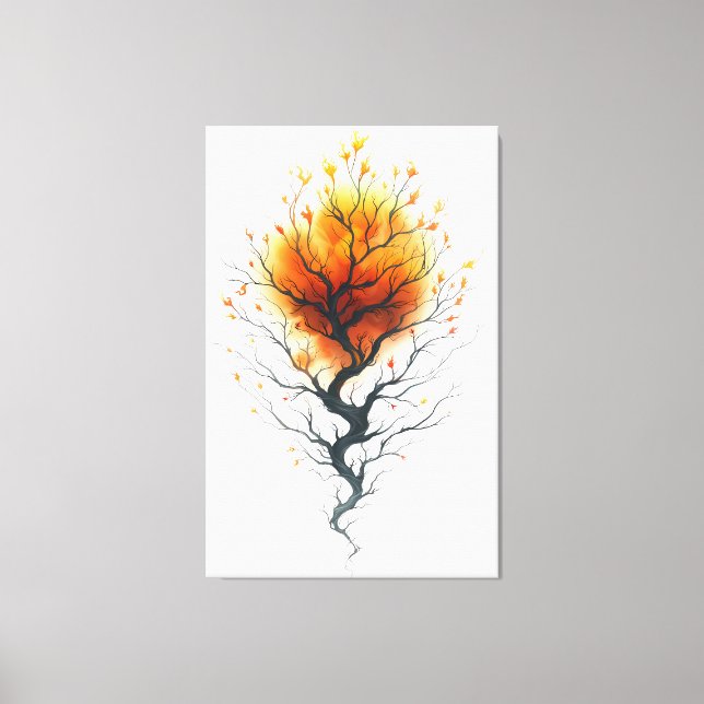 Impressão Em Tela Digite o Realm (Frente)