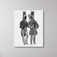 Dinossauro Homens Saem Noite