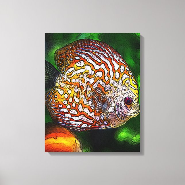 Impressão Em Tela Discus_20170601_by_JAMColors (Frente)