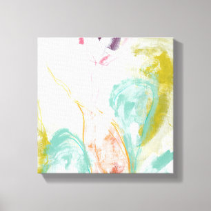 Impressão Em Tela Dispersão II