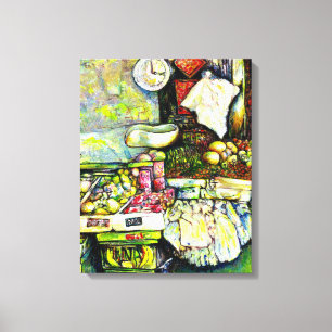 Impressão Em Tela Disse para engajar toda a ideia