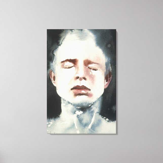 Impressão Em Tela Distinguindo marcas 4 (Frente)