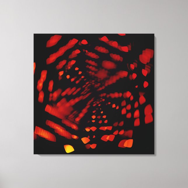 Impressão Em Tela distorção 503 (Frente)