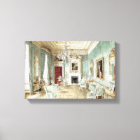 Ditchley Park - Alexandre Serebriakoff
