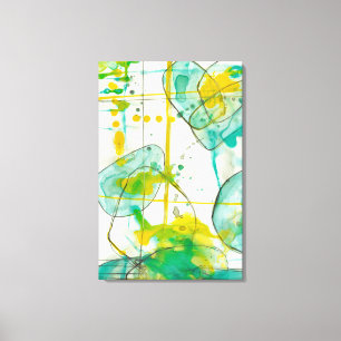 Impressão Em Tela Divisão I