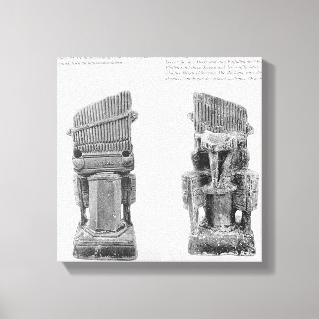 Impressão Em Tela Dois órgãos (Frente)