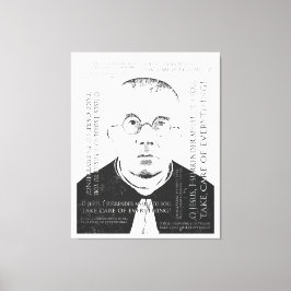 Impressão Em Tela Dolindo Ruotolo