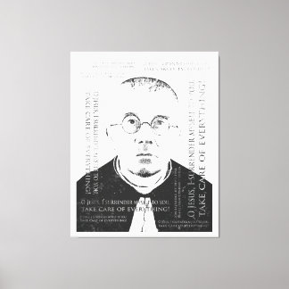 Impressão Em Tela Dolindo Ruotolo