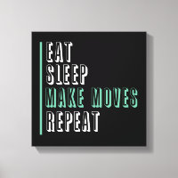 Dormir Faça Movimentos Repetidos - Empenhor