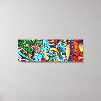 Dragon Koi