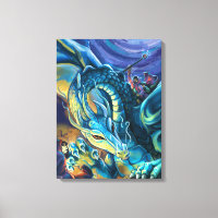 Dragon Rider Poster