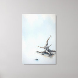 Impressão Em Tela Dreamscape