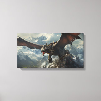 Impressão Em Tela Druck auf Keilleinwand