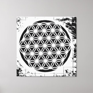 Impressão Em Tela Druck auf Keilleinwand