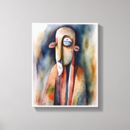 Impressão Em Tela duality