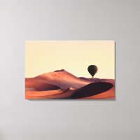 Dunas da Namíbia no Parque Nacional Namib-Naukluft