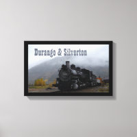 Durango e Silverton Train
