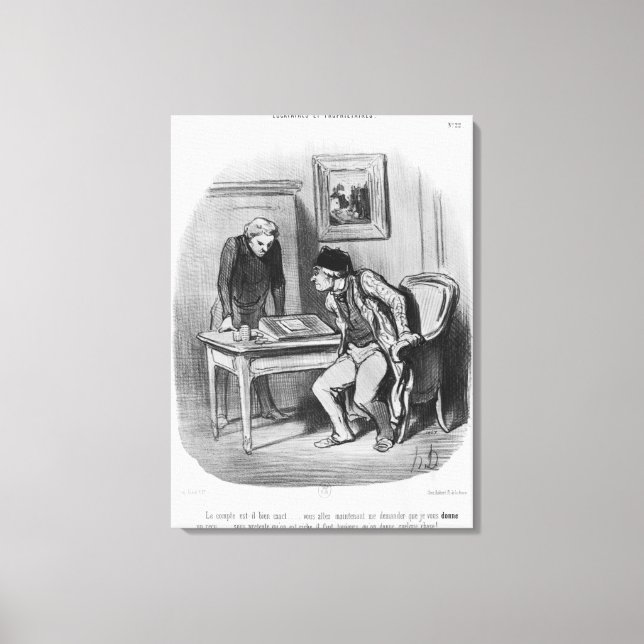 Impressão Em Tela É o montante certo?" (Frente)